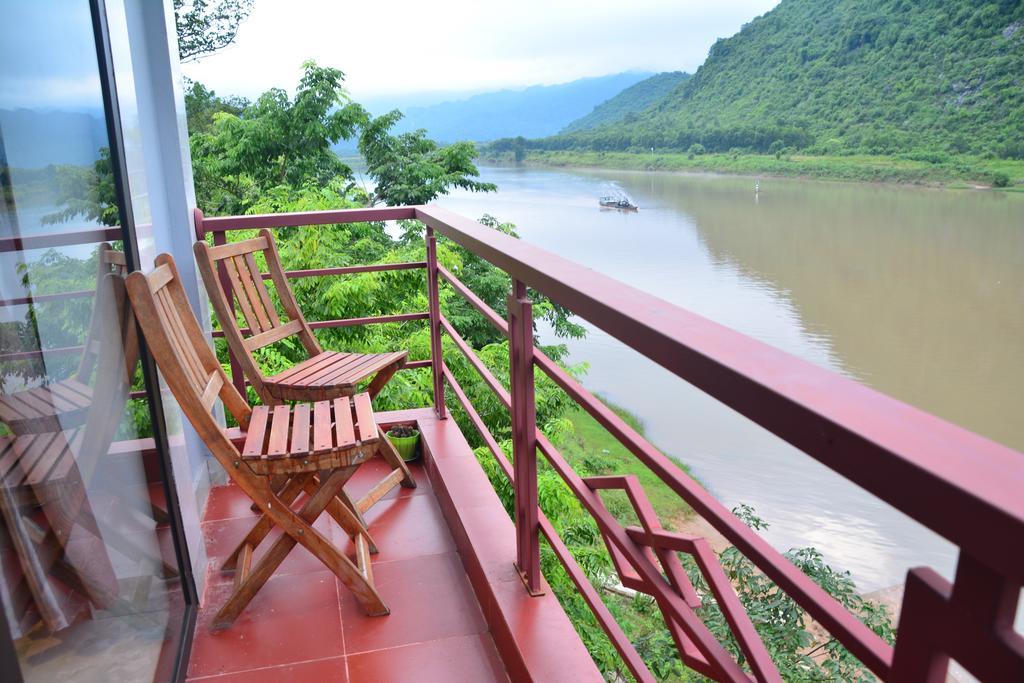 Ho Khanh'S Homestay Phong Nha Exterior photo